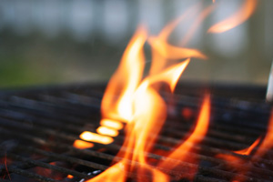 grillfire